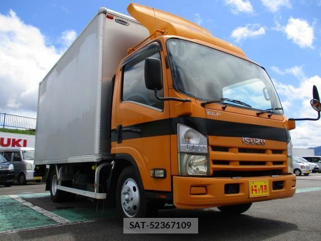 Isuzu ELF TRUCK 2007-08 406960-16