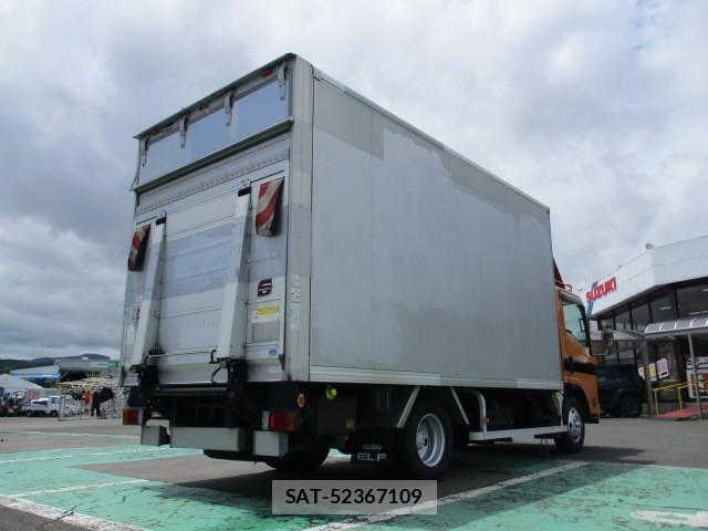 Isuzu ELF TRUCK 2007-08 406960-17