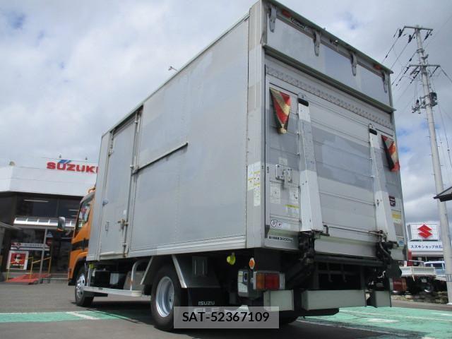Isuzu ELF TRUCK 2007-08 406960-18