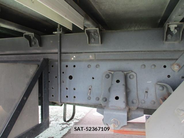 Isuzu ELF TRUCK 2007-08 406960-19