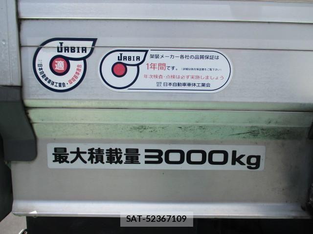 Isuzu ELF TRUCK 2007-08 406960-21