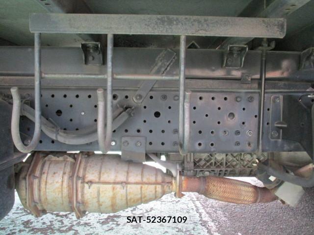Isuzu ELF TRUCK 2007-08 406960-23