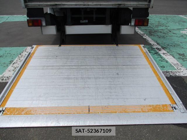Isuzu ELF TRUCK 2007-08 406960-24