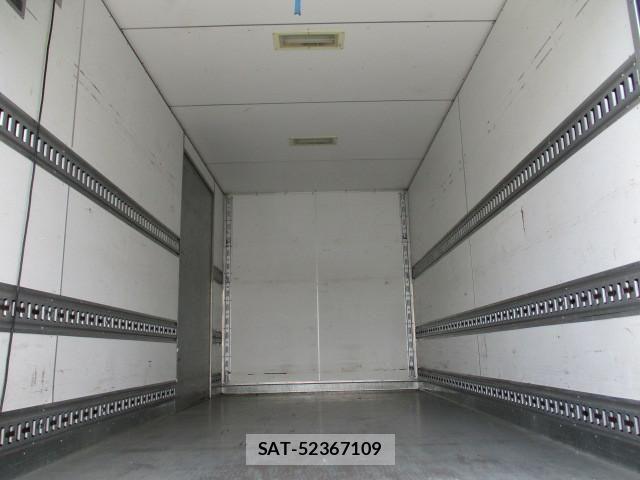 Isuzu ELF TRUCK 2007-08 406960-25