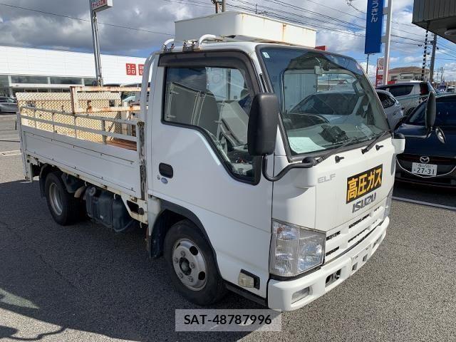 Isuzu ELF TRUCK 2014-08 490703-0