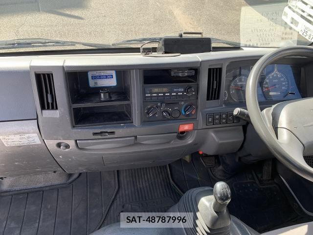 Isuzu ELF TRUCK 2014-08 490703-12