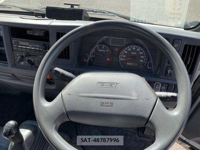 Isuzu ELF TRUCK 2014-08 490703-13