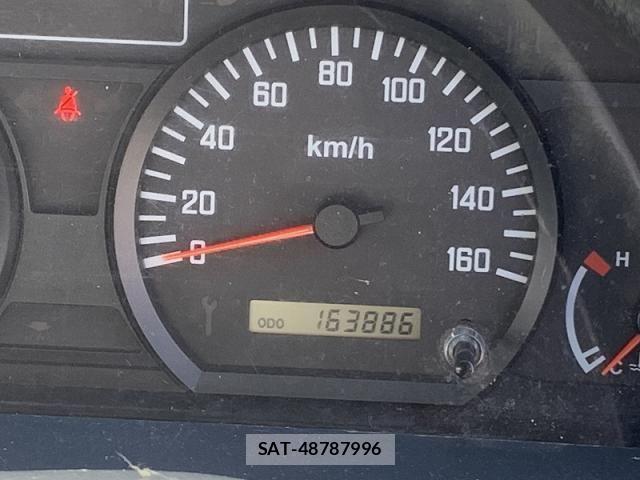 Isuzu ELF TRUCK 2014-08 490703-14
