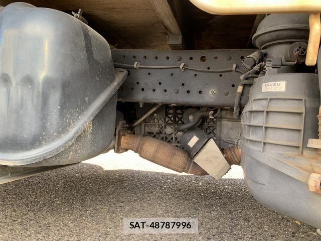 Isuzu ELF TRUCK 2014-08 490703-15