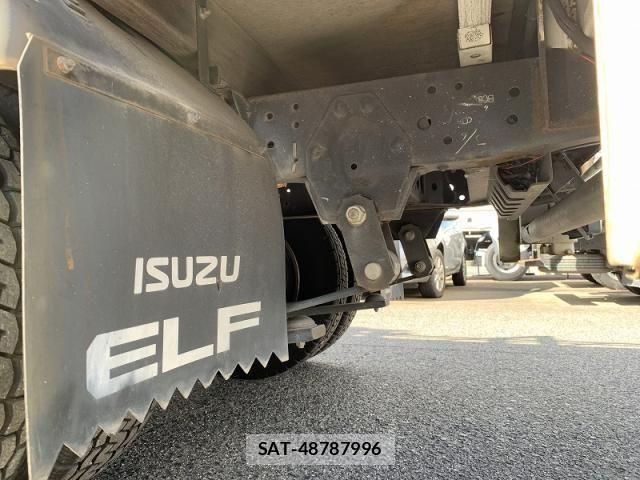 Isuzu ELF TRUCK 2014-08 490703-17