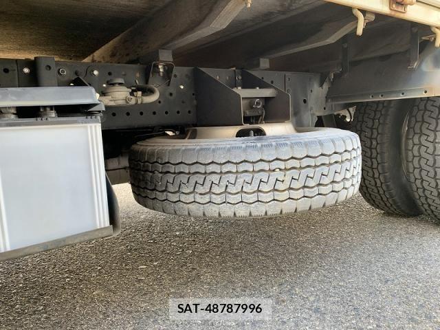 Isuzu ELF TRUCK 2014-08 490703-18