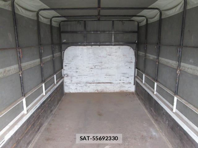 Isuzu ELF TRUCK 2004-03 1146656-9