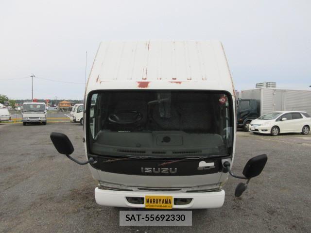 Isuzu ELF TRUCK 2004-03 1146656-10