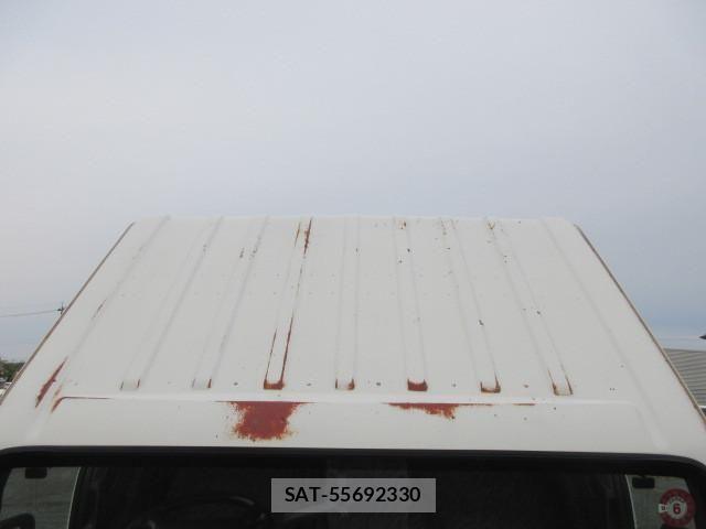 Isuzu ELF TRUCK 2004-03 1146656-11