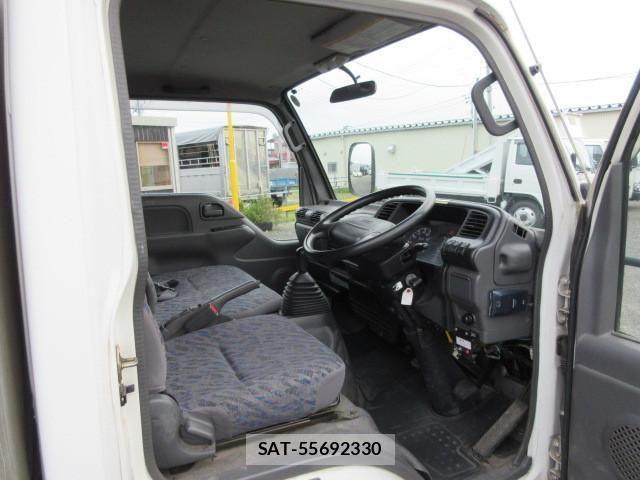 Isuzu ELF TRUCK 2004-03 1146656-12