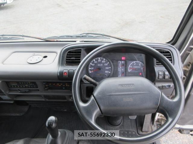 Isuzu ELF TRUCK 2004-03 1146656-13