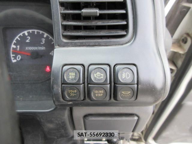Isuzu ELF TRUCK 2004-03 1146656-15