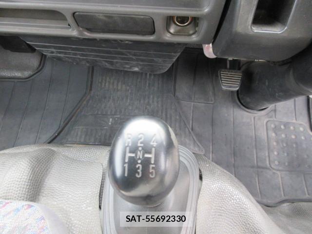 Isuzu ELF TRUCK 2004-03 1146656-17