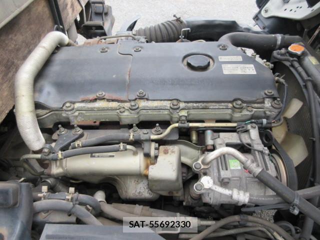 Isuzu ELF TRUCK 2004-03 1146656-22
