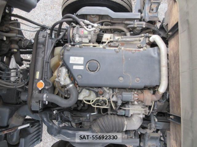 Isuzu ELF TRUCK 2004-03 1146656-23