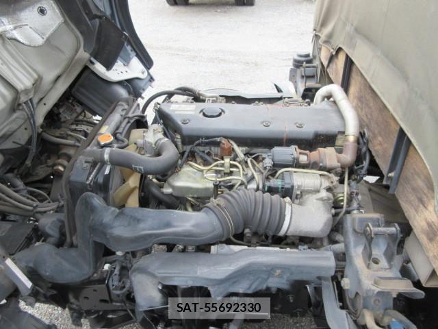Isuzu ELF TRUCK 2004-03 1146656-24