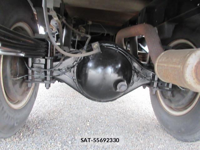 Isuzu ELF TRUCK 2004-03 1146656-25