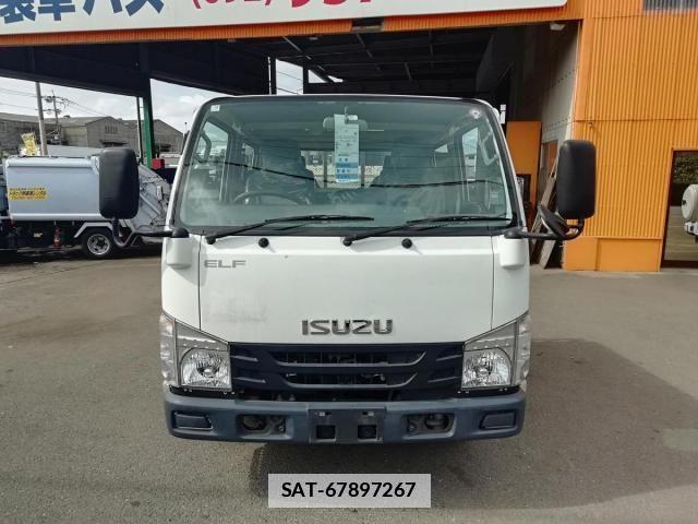 Isuzu ELF TRUCK 2017-09 806352-1