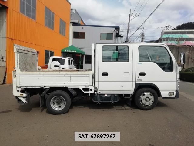 Isuzu ELF TRUCK 2017-09 806352-3