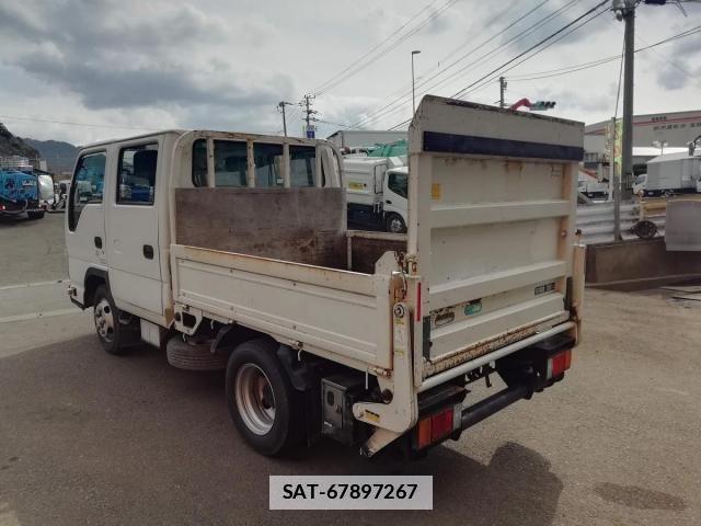 Isuzu ELF TRUCK 2017-09 806352-6