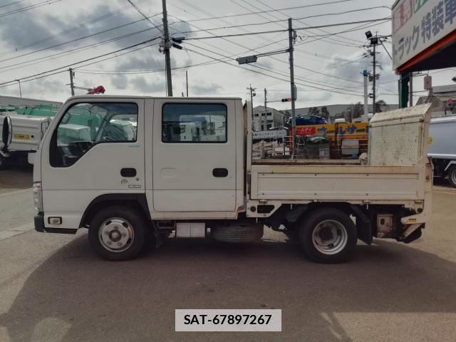 Isuzu ELF TRUCK 2017-09 806352-7