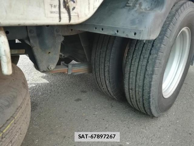 Isuzu ELF TRUCK 2017-09 806352-8