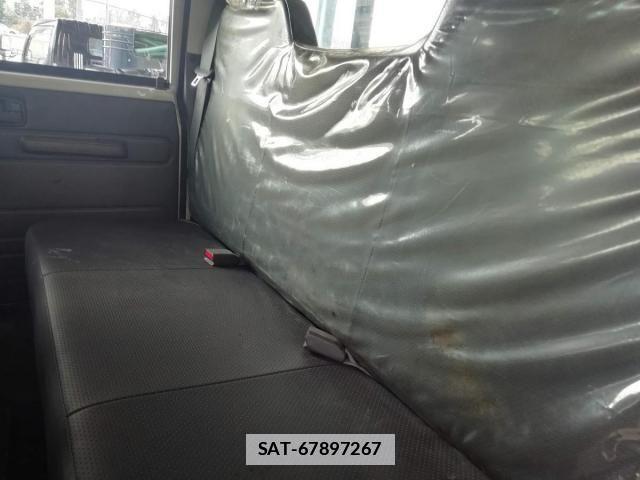 Isuzu ELF TRUCK 2017-09 806352-15