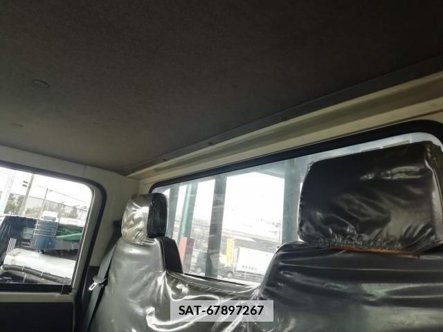 Isuzu ELF TRUCK 2017-09 806352-16