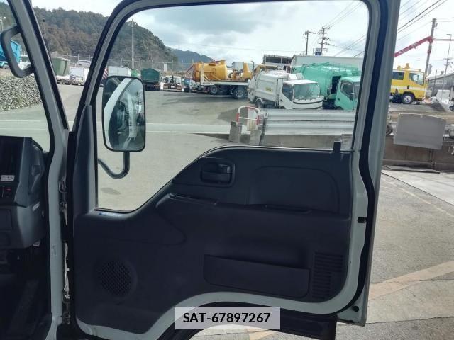 Isuzu ELF TRUCK 2017-09 806352-22