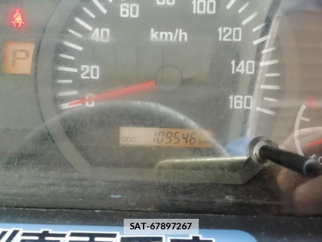 Isuzu ELF TRUCK 2017-09 806352-27
