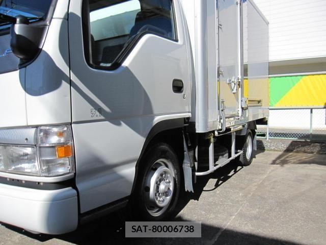 Isuzu ELF TRUCK 2002-12 406764-5