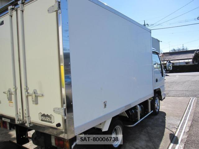 Isuzu ELF TRUCK 2002-12 406764-10