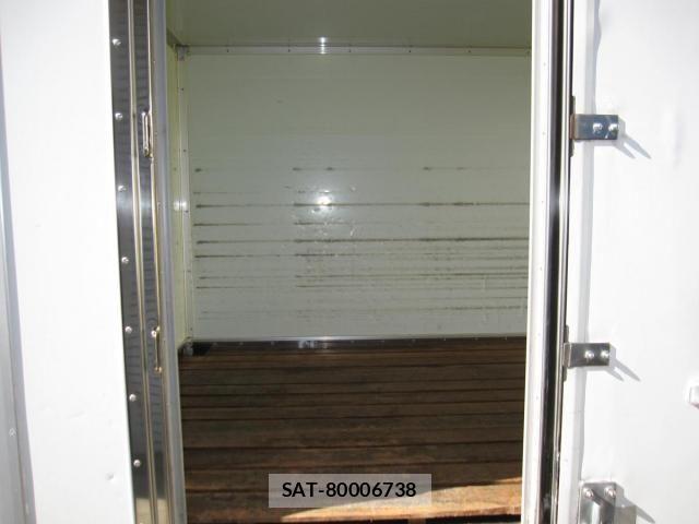 Isuzu ELF TRUCK 2002-12 406764-12