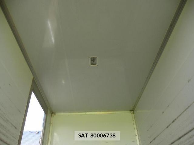 Isuzu ELF TRUCK 2002-12 406764-15