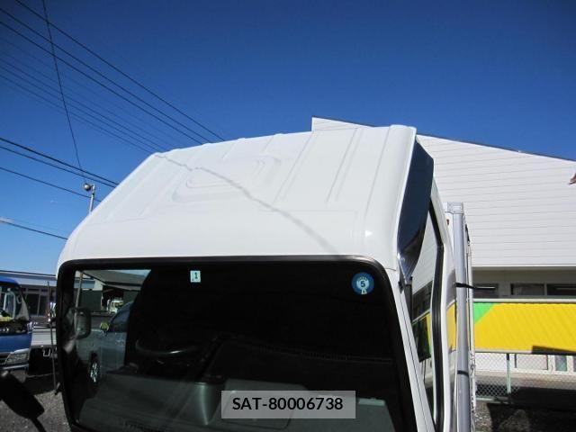 Isuzu ELF TRUCK 2002-12 406764-17