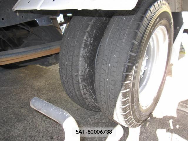 Isuzu ELF TRUCK 2002-12 406764-21