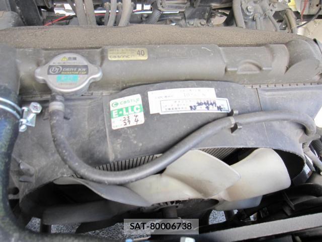 Isuzu ELF TRUCK 2002-12 406764-26