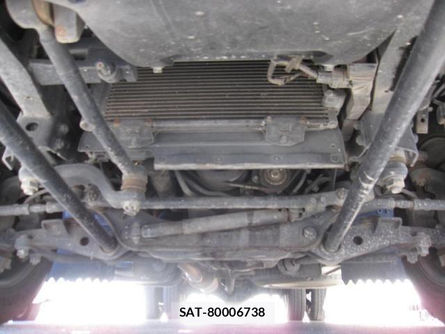 Isuzu ELF TRUCK 2002-12 406764-28