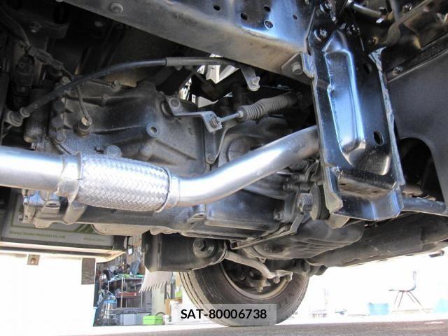 Isuzu ELF TRUCK 2002-12 406764-29