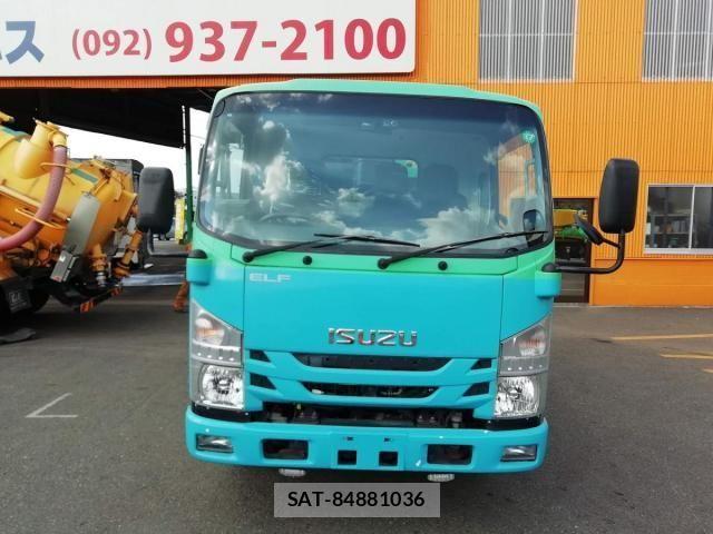 Isuzu ELF TRUCK 2017-09 806273-1