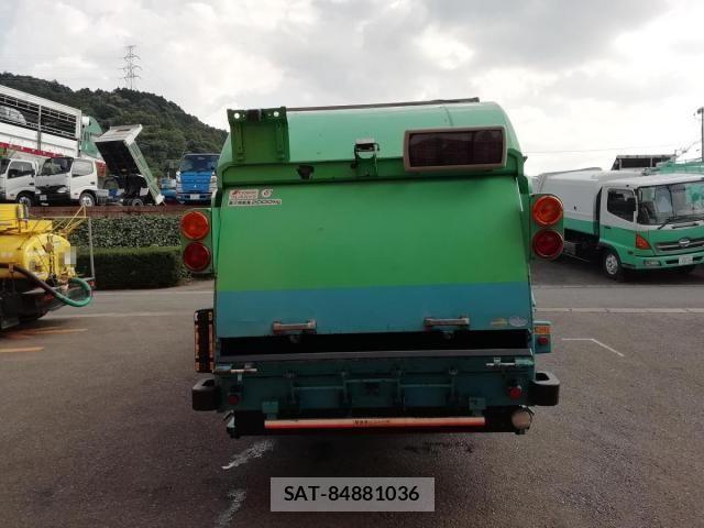 Isuzu ELF TRUCK 2017-09 806273-5