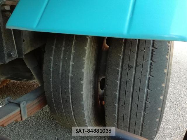 Isuzu ELF TRUCK 2017-09 806273-9