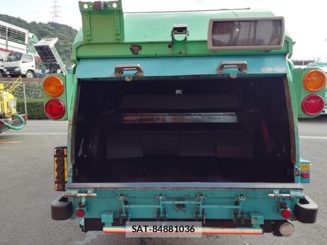 Isuzu ELF TRUCK 2017-09 806273-12