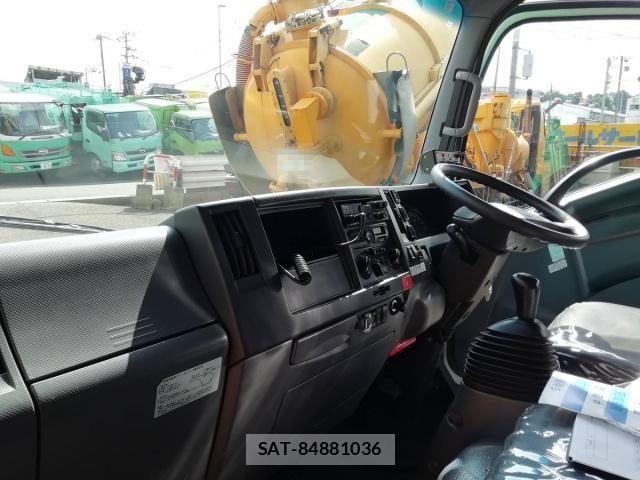 Isuzu ELF TRUCK 2017-09 806273-24