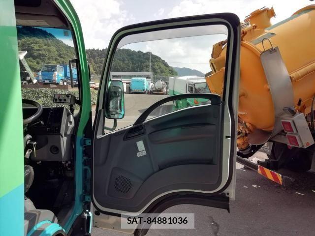 Isuzu ELF TRUCK 2017-09 806273-25